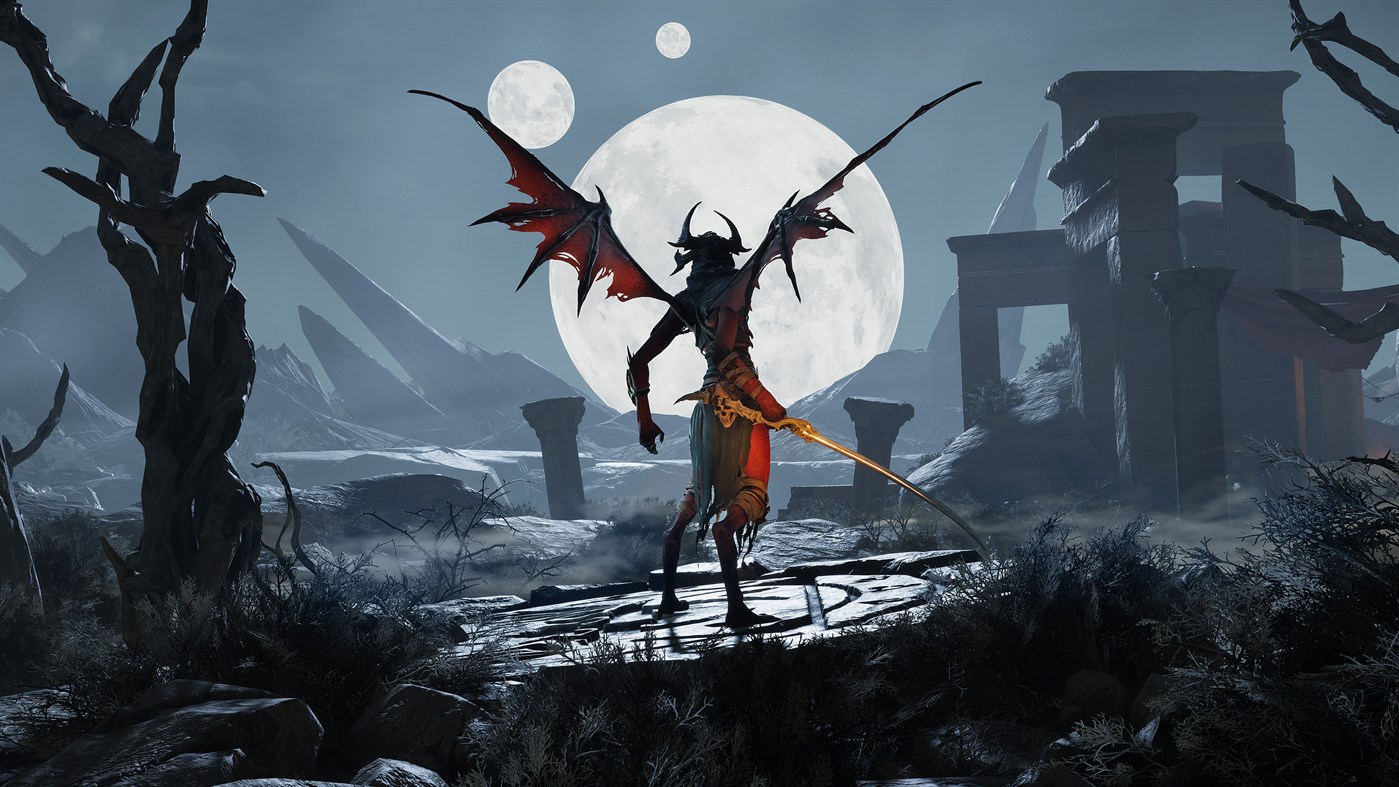 #2. Metal: Hellsinger - Complete Edition (Xbox) Por: Funcom