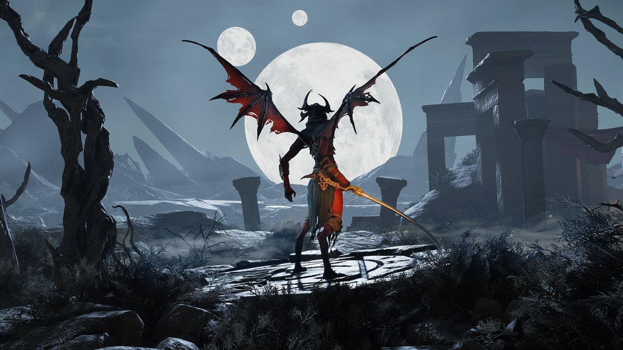 Metal: Hellsinger (Xbox One) screenshot 2