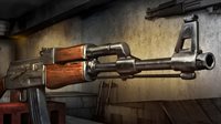 Gunsmith Simulator