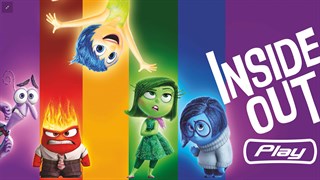 Inside Out World screenshot 1