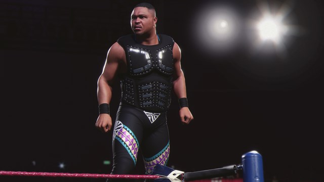 WWE 2K25 Attitude Era Superstars Pack screenshot 4