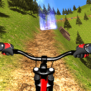 mtb downhill