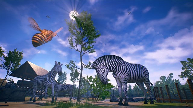Bee Simulator + Everdream Valley - Farm & Family Pack screenshot 3