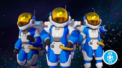 Костюм «Эволюция» — скриншот 1