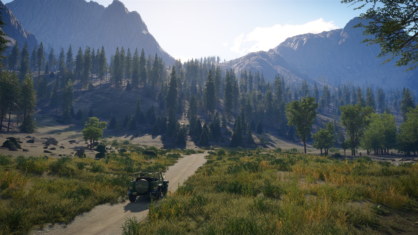 #6. Call of the Wild: The Angler™ - Deluxe Edition (Xbox) 来自: Expansive Worlds