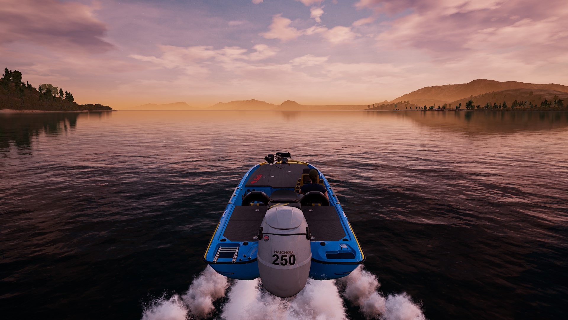 Fishing Sim World: Pro Tour + Quad Lake Pass — скриншот 6
