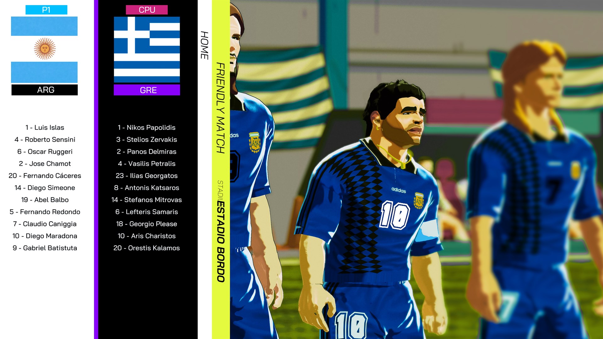 Screenshot 4 from Beat the Champions
