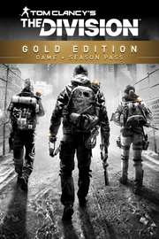 Buy Tom Clancy S The Division Gold Edition Microsoft Store En In