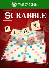 Scrabble