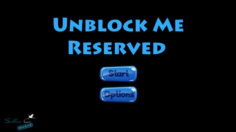 Unblock Me Reserved Screenshots 1