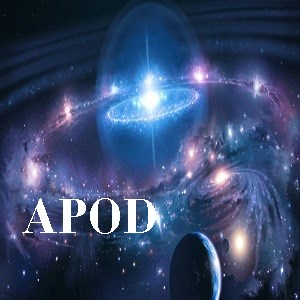 UNIVERSE WALLPAPERS