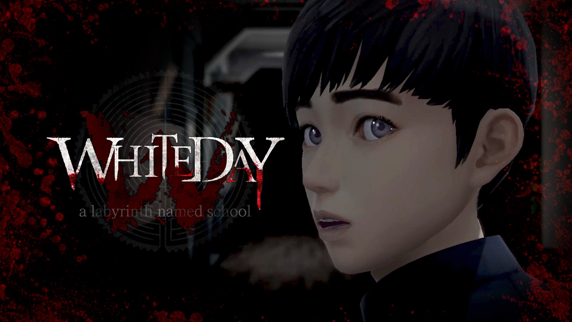 White Day: A Labyrinth Named School screenshot thumbnail video
