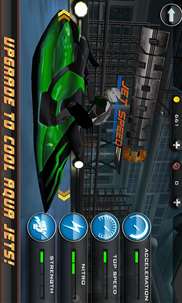 Dhoom:3 Jet Speed screenshot 3