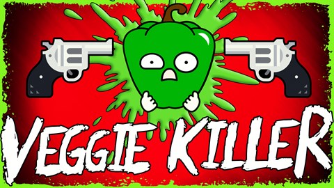 VEGGIE KILLER