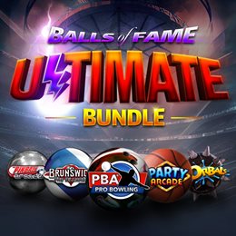 Aperçu Balls of Fame Ultimate Bundle