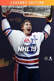 NHL™ 19 Legends Edition
