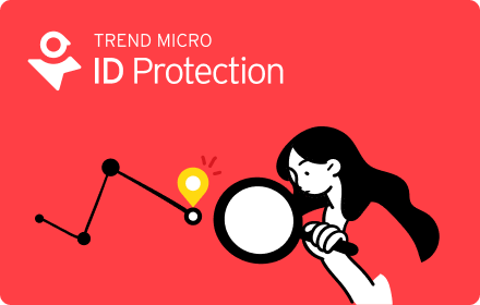 Trend Micro ID Protection small promo image