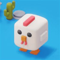 chicken crossing road game｜TikTok Search