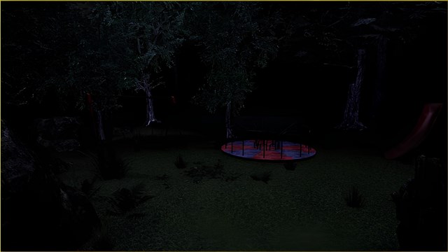 Opus Castle - Chapter 4 screenshot 3