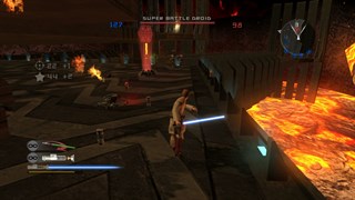 Star Wars Battlefront II screenshot 5