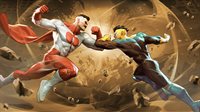 Invincible VS - Deluxe Edition