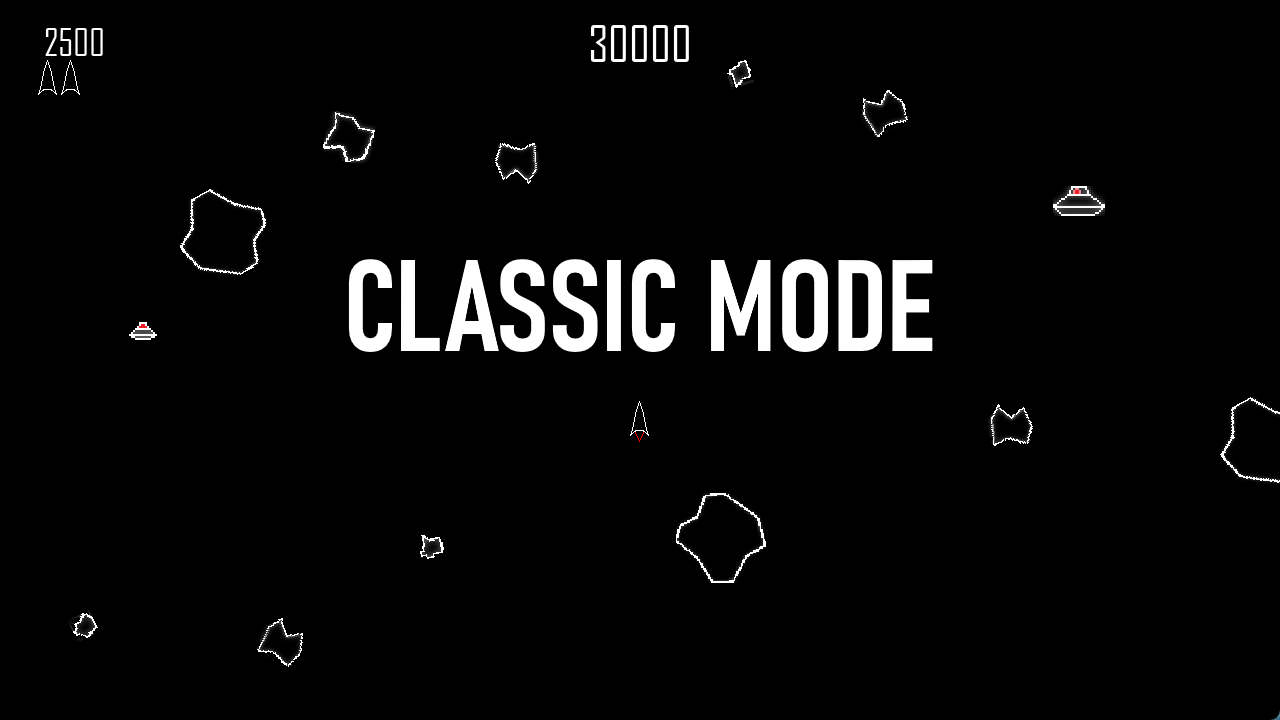 Vectoroids screenshot 19