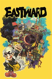 Eastward（イーストワード）