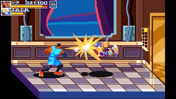 Space Jam: A New Legacy - The Game — 3