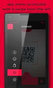 QR Scanner - Rapid Scan screenshot 6