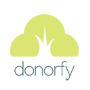 Donorfy icon