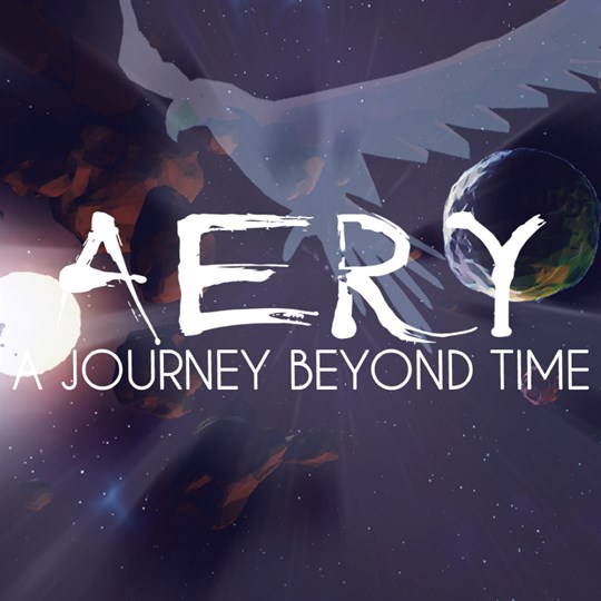 Aery - A Journey Beyond Time for xbox
