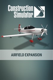 Construction Simulator - Airfield Expansion