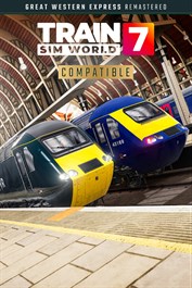 Train Sim World® 7: Great Western Express Remastered