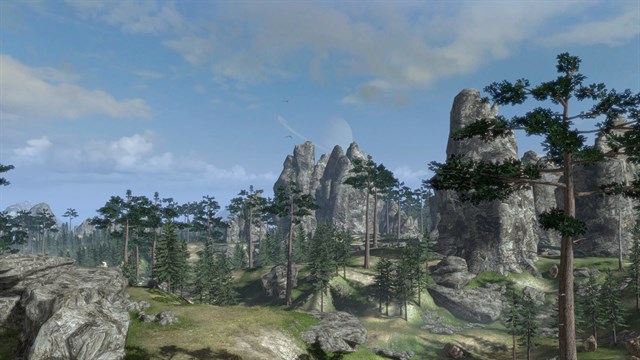 Carnivores: Dinosaur Hunt screenshot 2