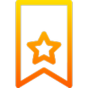 Bookmark managers icon