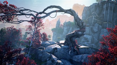 Godfall — скриншот 5