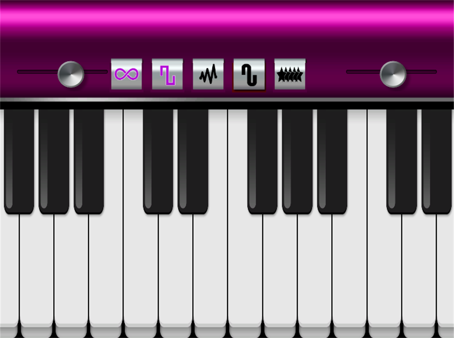 Virtual Piano - Download