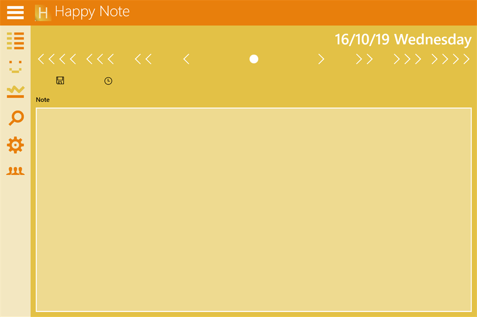 Happy Note (Windows) — Price History & Similar | AppAgg