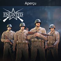 Enlisted - "Invasion of Normandy": M2 Hyde Squad Bundle