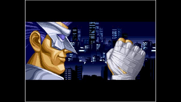 ACA NEOGEO KIZUNA ENCOUNTER — 5