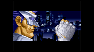 ACA NEOGEO KIZUNA ENCOUNTER screenshot 5