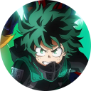 My Hero Academia Chibi Wallpaper New Tab icon