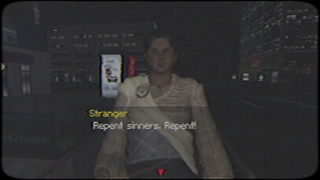Backrooms screenshot 4