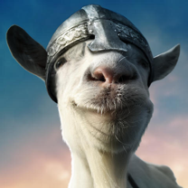 Goat Simulator Mmo Dlc