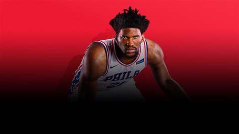 NBA LIVE 19: THE ONE 에디션