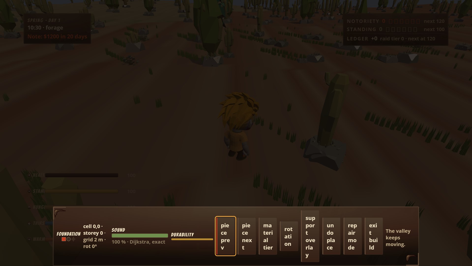 Rye Hollow screenshot 2 of 4