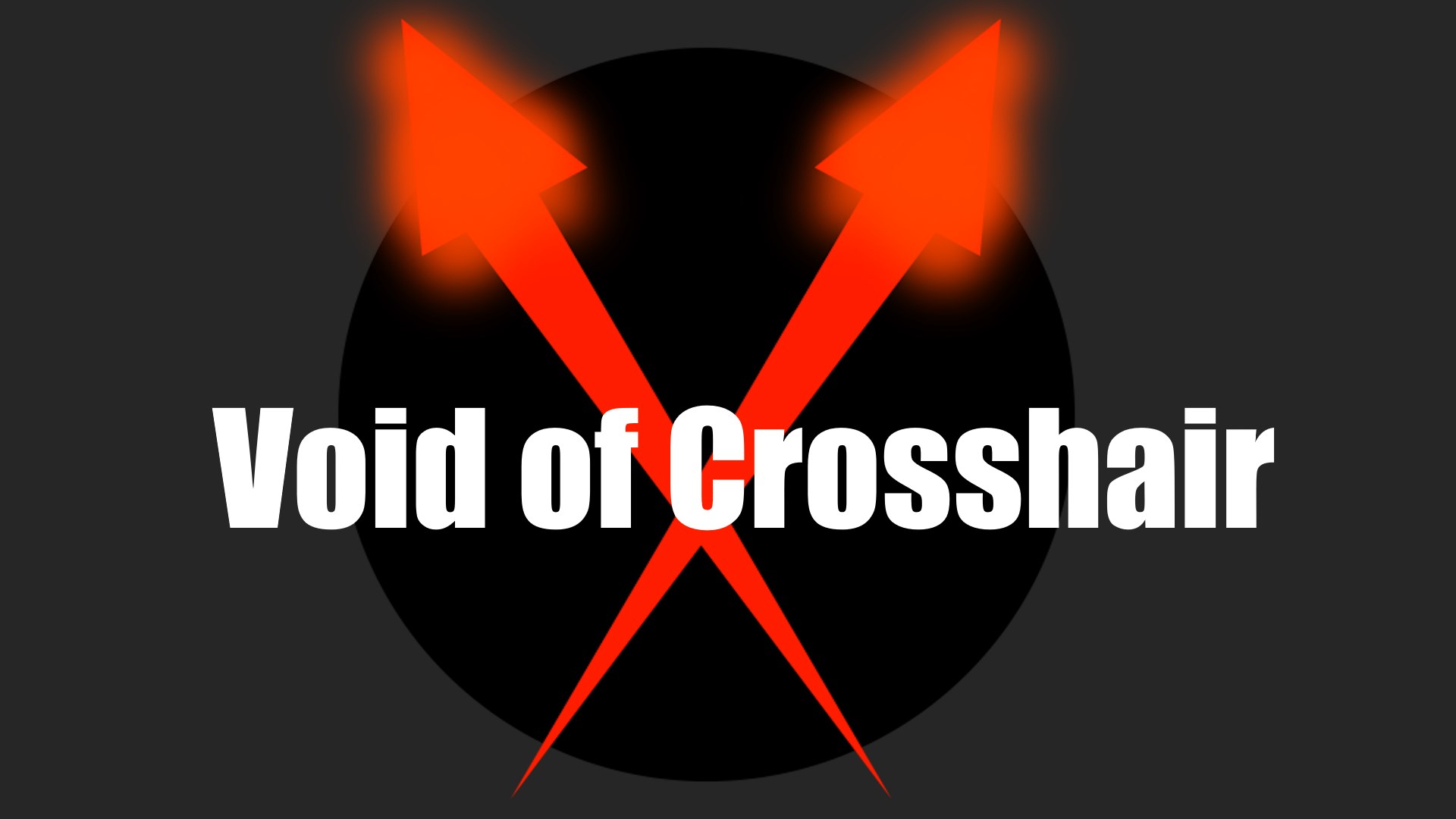 Void of Crosshair | Xbox Clips & Screenshots