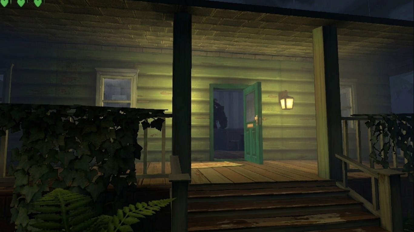 StepFather Escape : Village screenshot 1 of 4