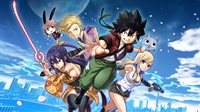 EDENS ZERO - Early purchase bonus