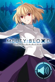 Contenido adicional: "Red Arcueid Round Announcements"